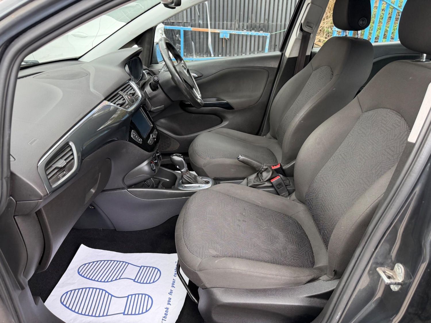 Used Vauxhall Corsa 2018 for sale - 78115960: Photo 15