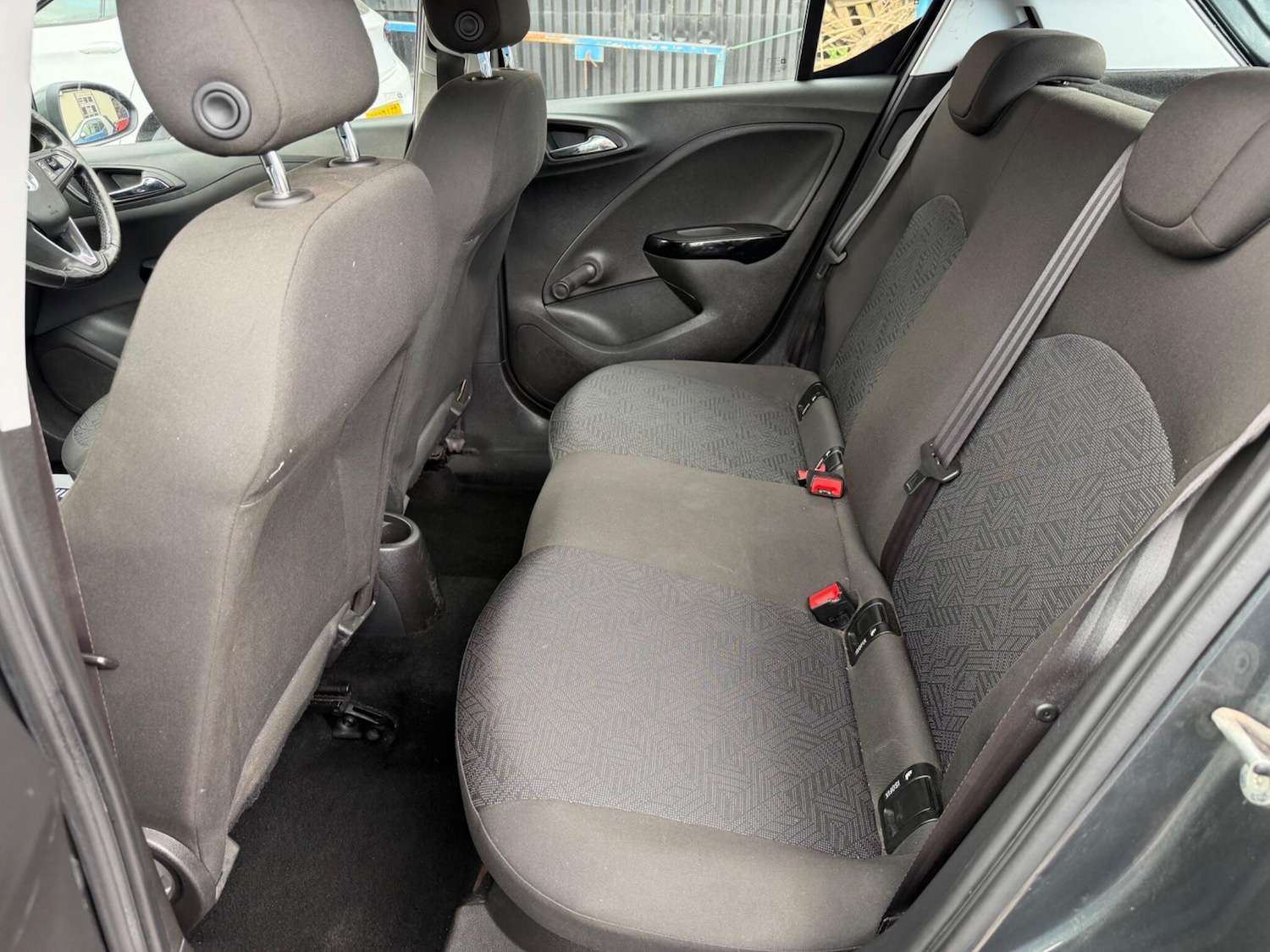 Used Vauxhall Corsa 2018 for sale - 78115960: Photo 16