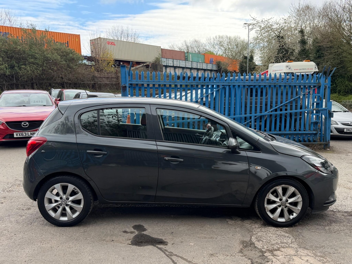 Used Vauxhall Corsa 2018 for sale - 78115960: Photo 4
