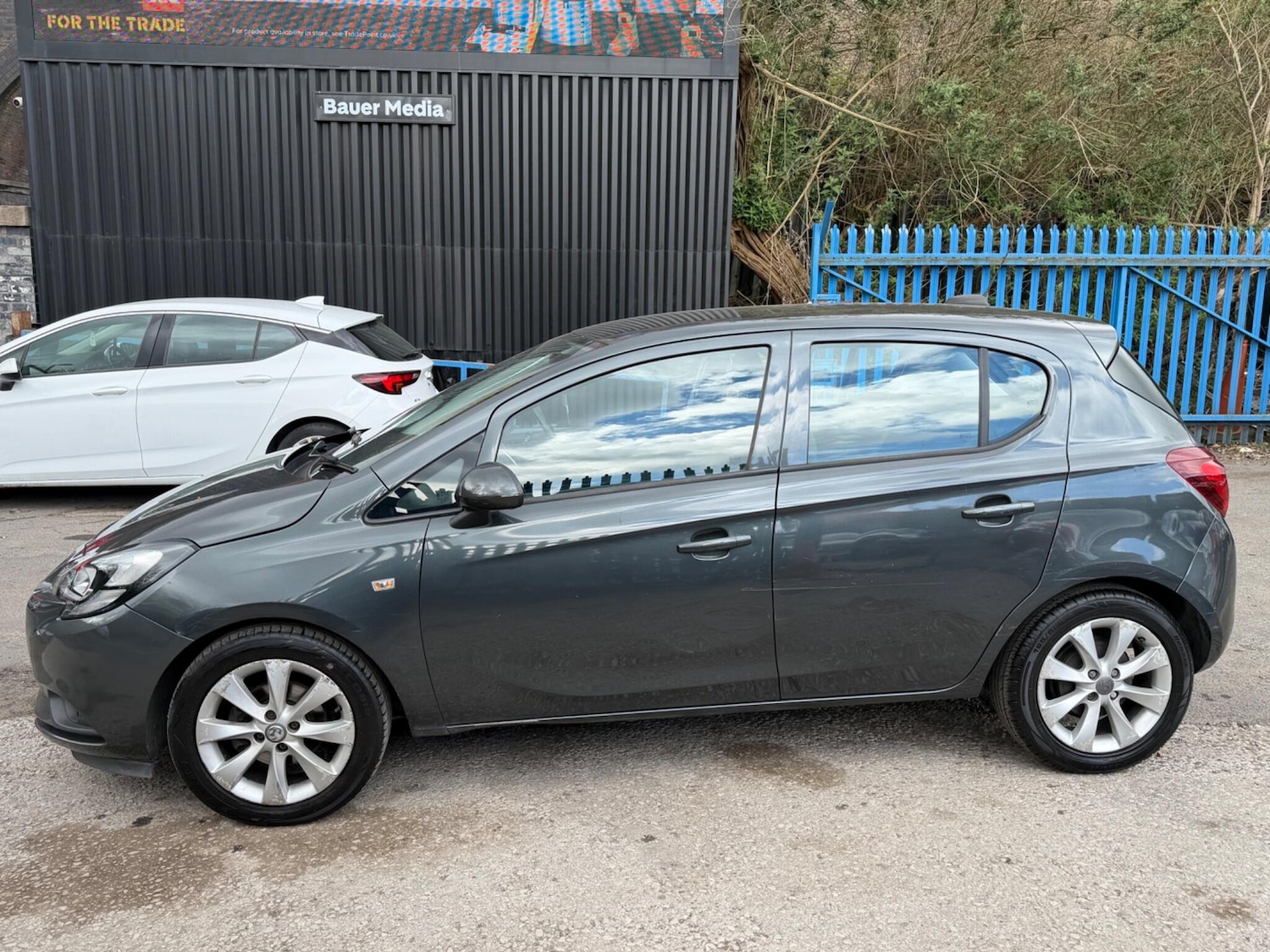 Used Vauxhall Corsa 2018 for sale - 78115960: Photo 5