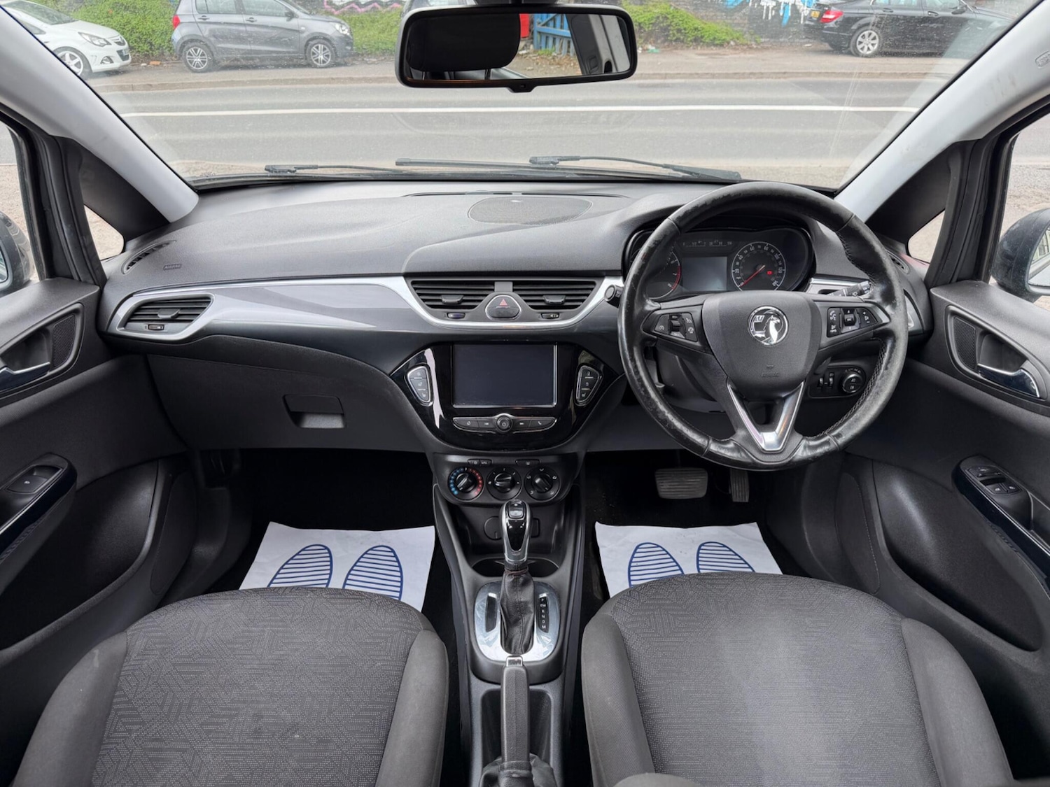 Used Vauxhall Corsa 2018 for sale - 78115960: Photo 8
