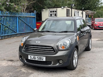 Used MINI Countryman 2011 for sale - 79395920: Photo