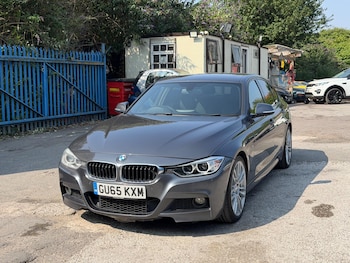 Used BMW 3 Series 2015 for sale - 79303541: Photo
