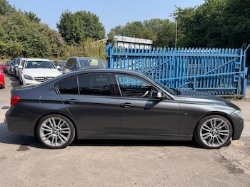 Used BMW 3 Series 2015 for sale - 79303541: Photo