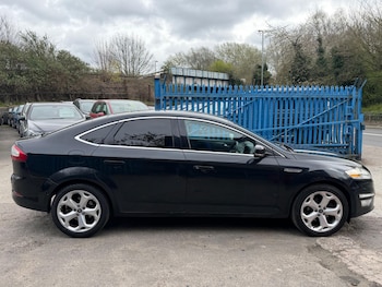Used Ford Mondeo 2010 for sale - 79348999: Photo