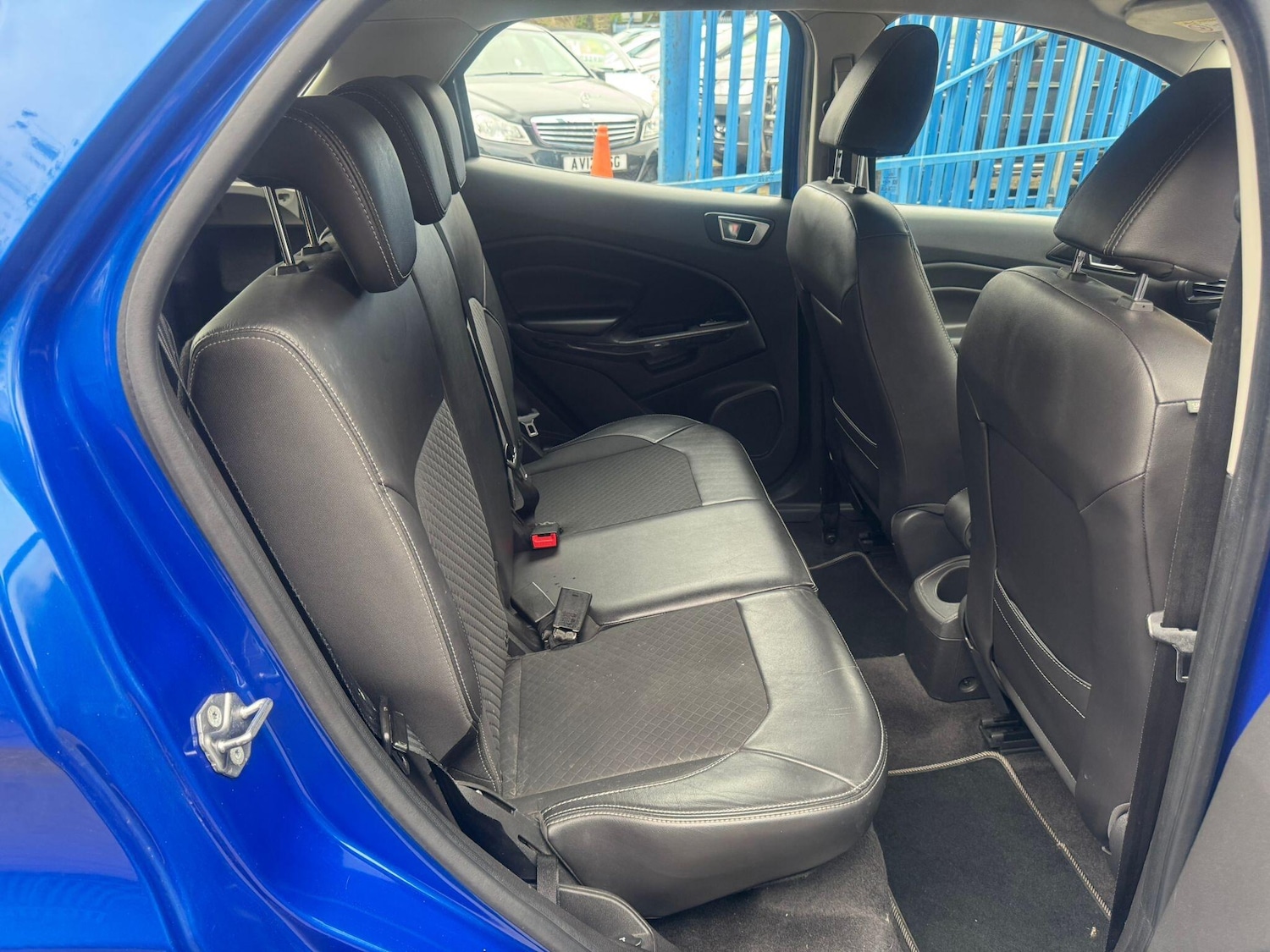 Used Ford Ecosport 2016 for sale - 78115239: Photo 10