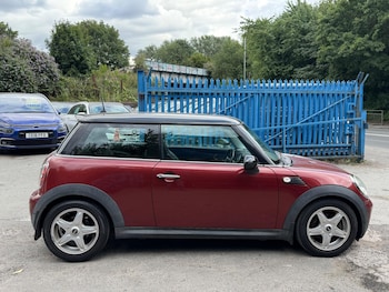 Used MINI Hatch 2008 for sale - 79062486: Photo