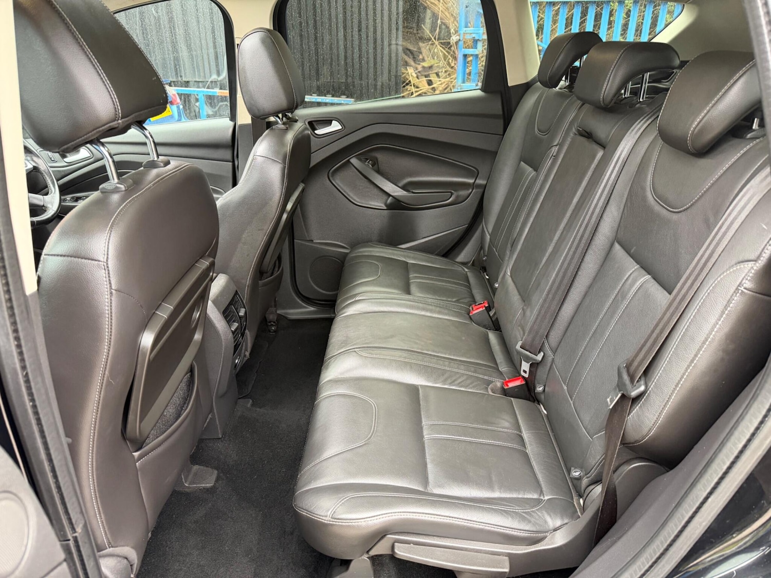 Used Ford Kuga 2013 for sale - 78072789: Photo 13