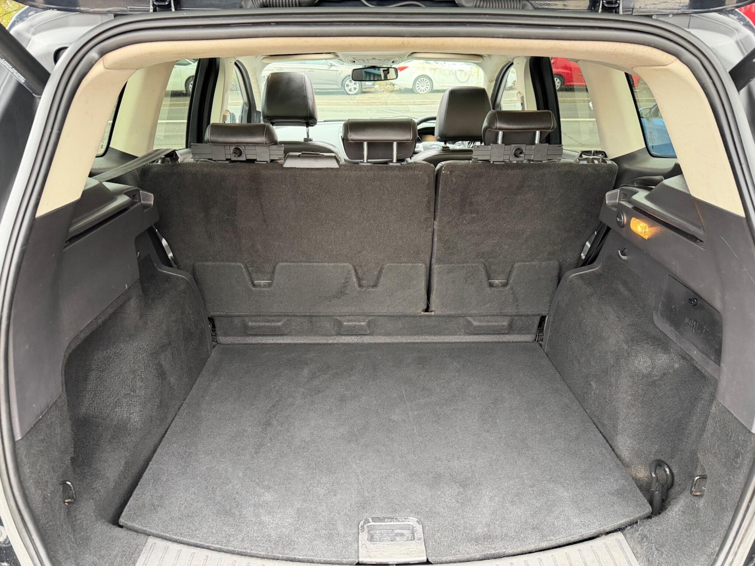 Used Ford Kuga 2013 for sale - 78072789: Photo 14