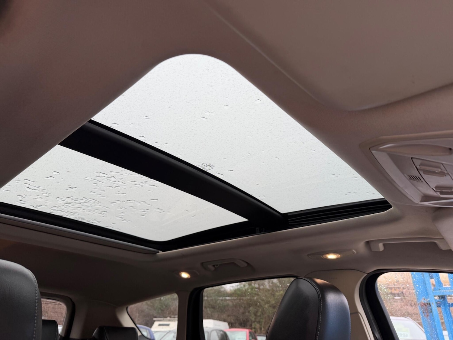 Used Ford Kuga 2013 for sale - 78072789: Photo 16