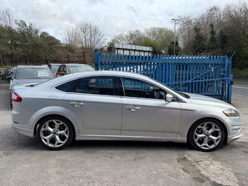 Used Ford Mondeo 2012 for sale - 78814934: Photo
