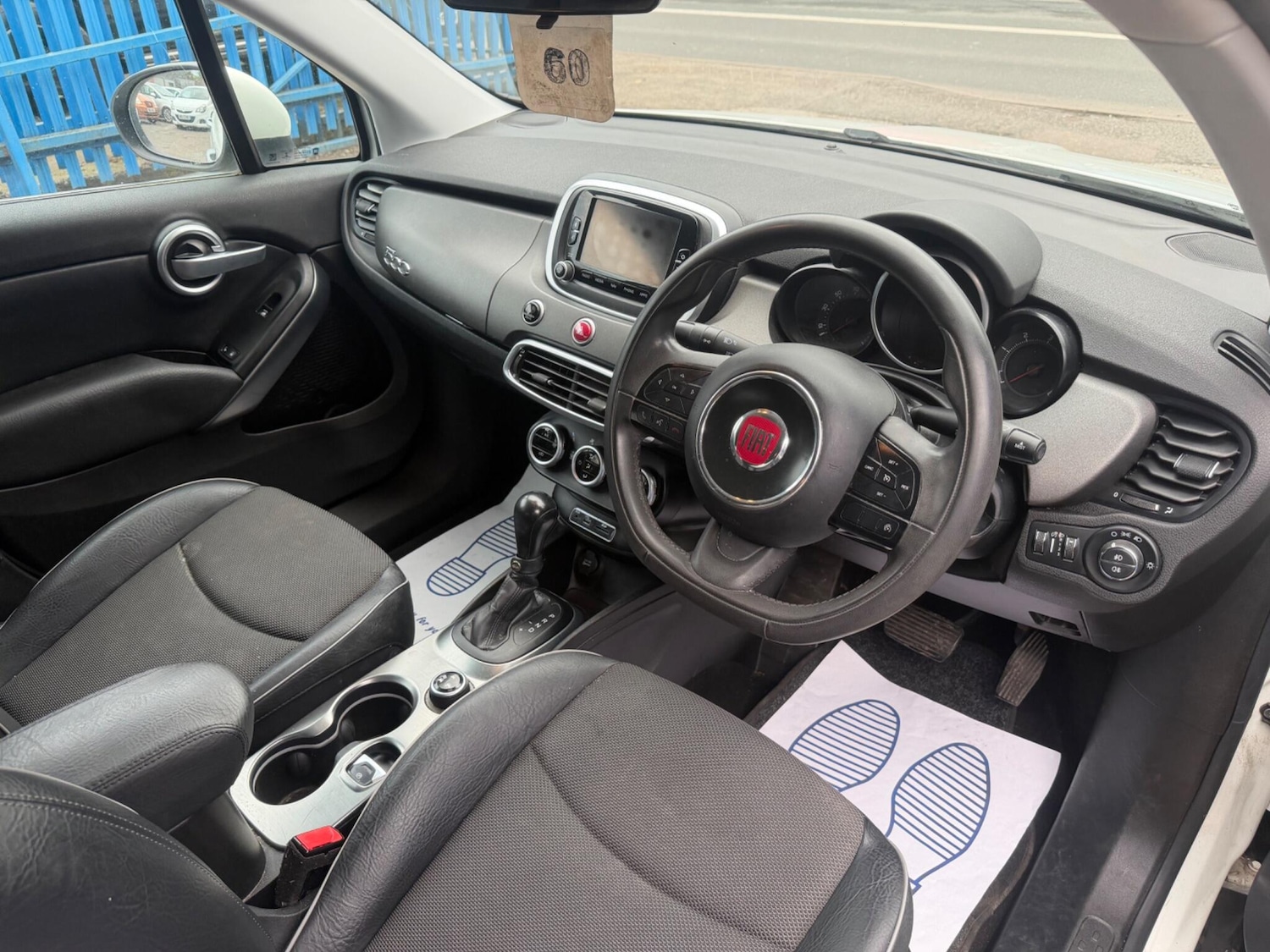 Used Fiat 500X 2016 for sale - 78072154: Photo 12