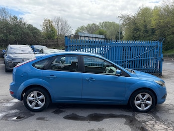 Used Ford Focus 2010 for sale - 78275331: Photo