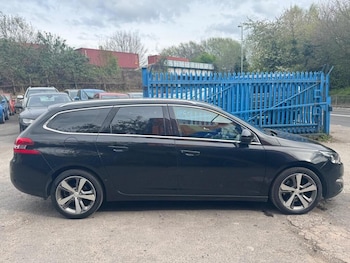 Used Peugeot 308 2016 for sale - 78601869: Photo