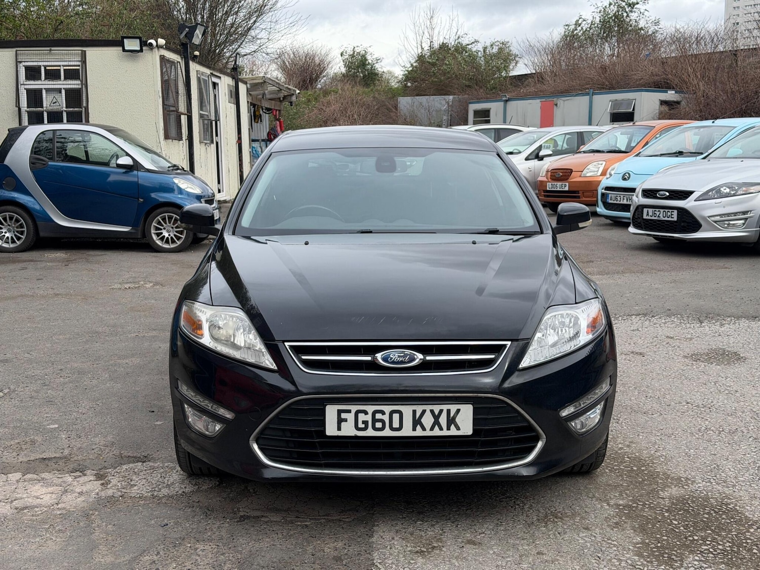 Used Ford Mondeo for sale - 78214714: Photo 10