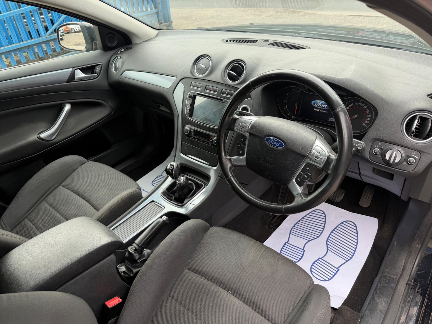Used Ford Mondeo for sale - 78214714: Photo 12