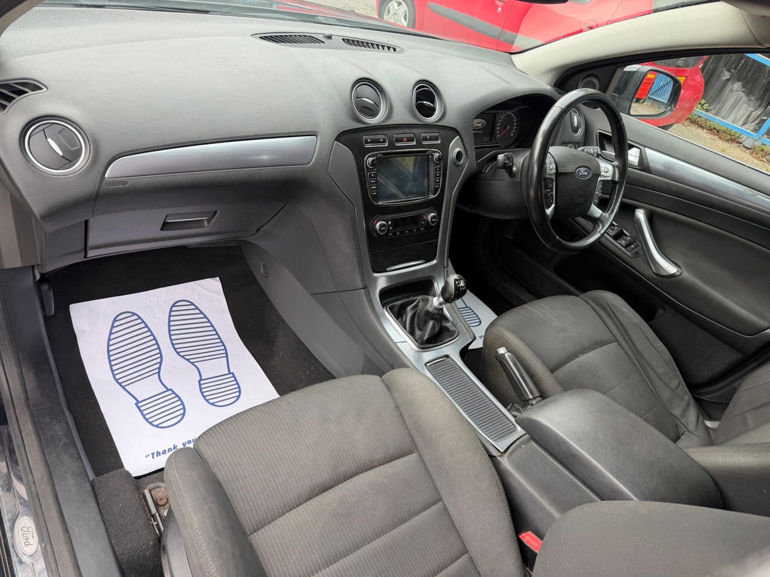 Used Ford Mondeo for sale - 78214714: Photo 13