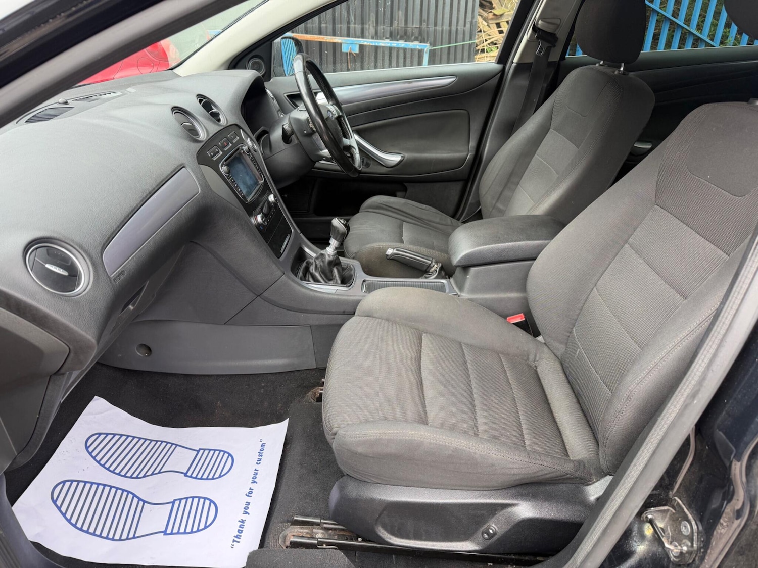 Used Ford Mondeo for sale - 78214714: Photo 14