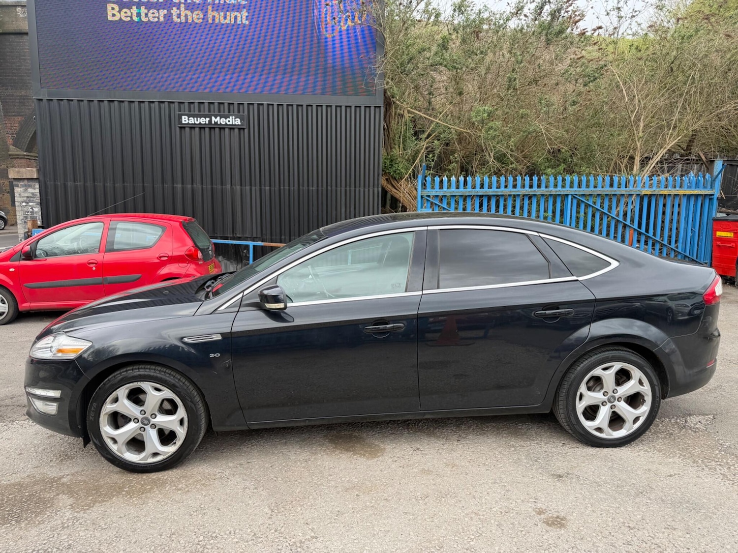 Used Ford Mondeo for sale - 78214714: Photo 5