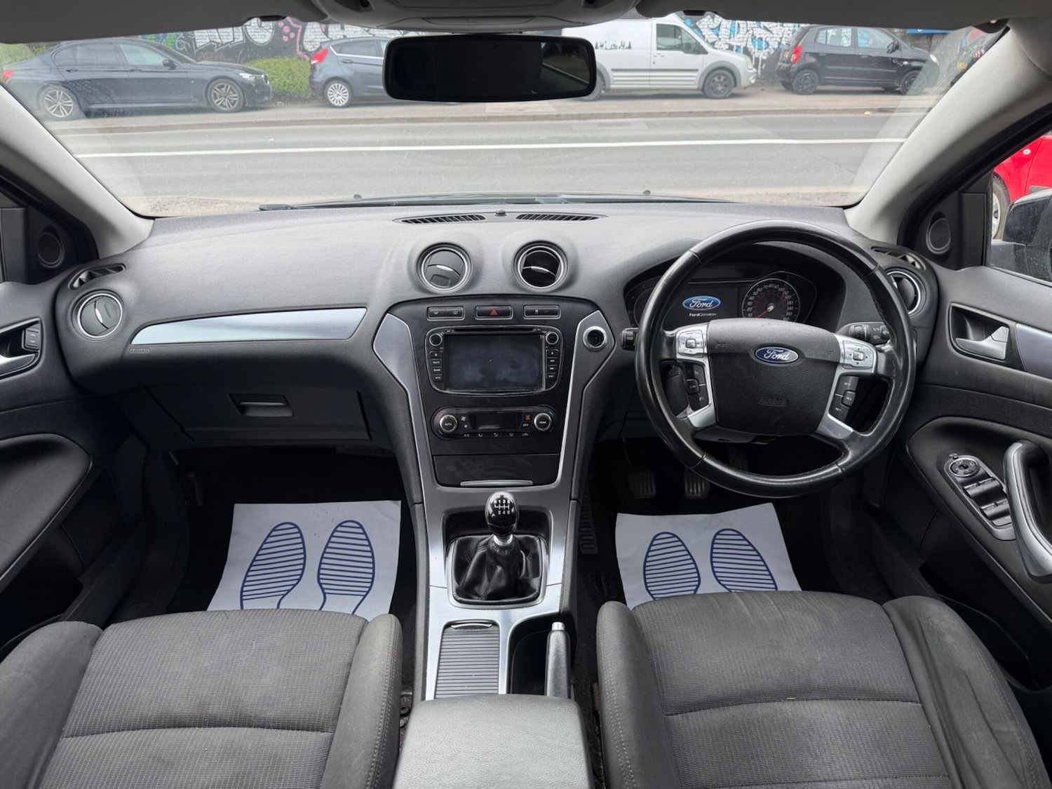 Used Ford Mondeo for sale - 78214714: Photo 8