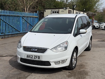 Used Ford Galaxy 2012 for sale - 78585826: Photo