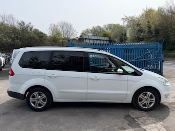 Used Ford Galaxy 2012 for sale - 78585826: Photo