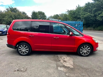 Used Ford Galaxy 2009 for sale - 79395986: Photo