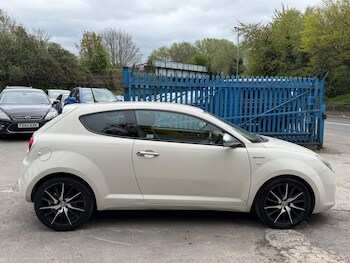 Used Alfa Romeo MiTo 2013 for sale - 78535892: Photo
