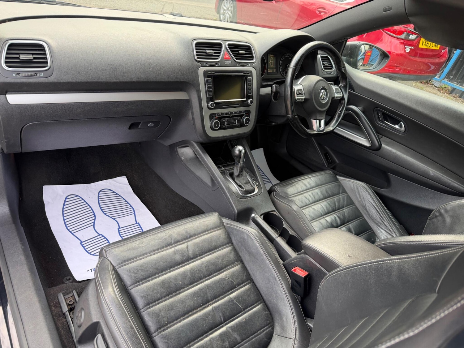 Used Volkswagen Scirocco 2009 for sale - 78073145: Photo 13