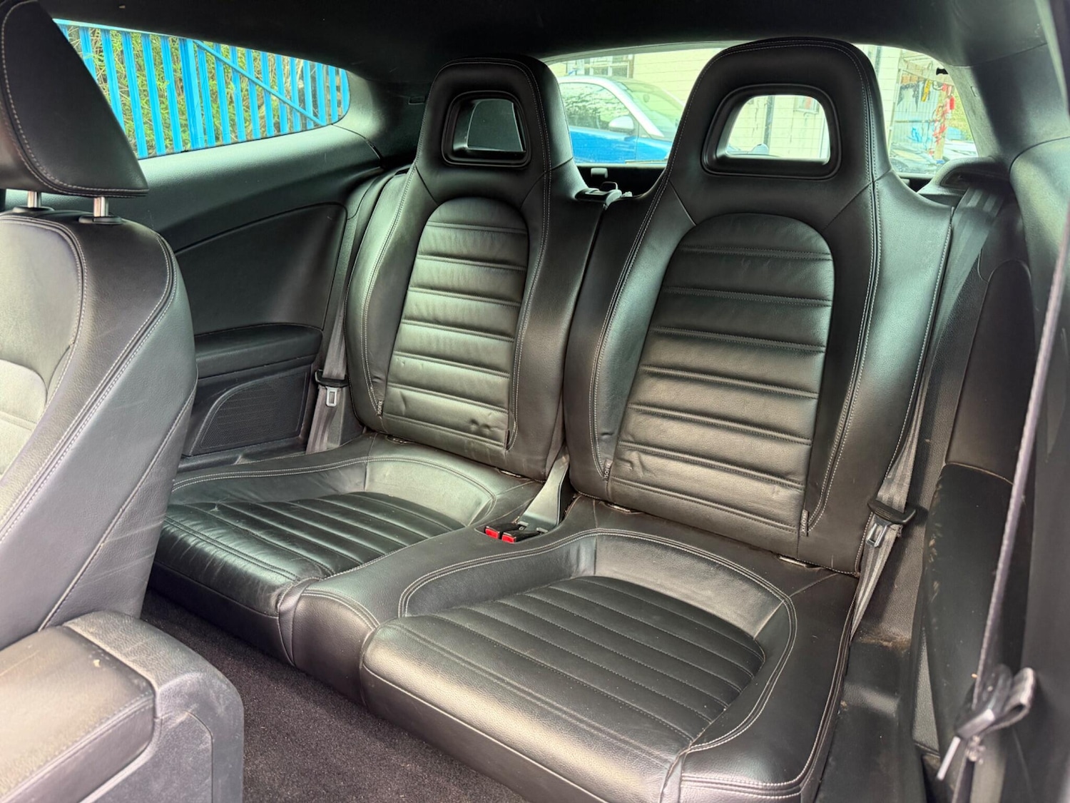 Used Volkswagen Scirocco 2009 for sale - 78073145: Photo 15