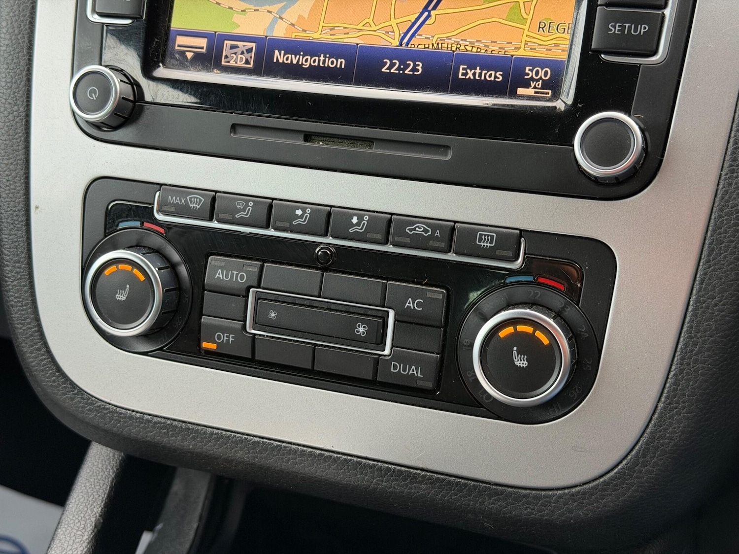 Used Volkswagen Scirocco 2009 for sale - 78073145: Photo 17