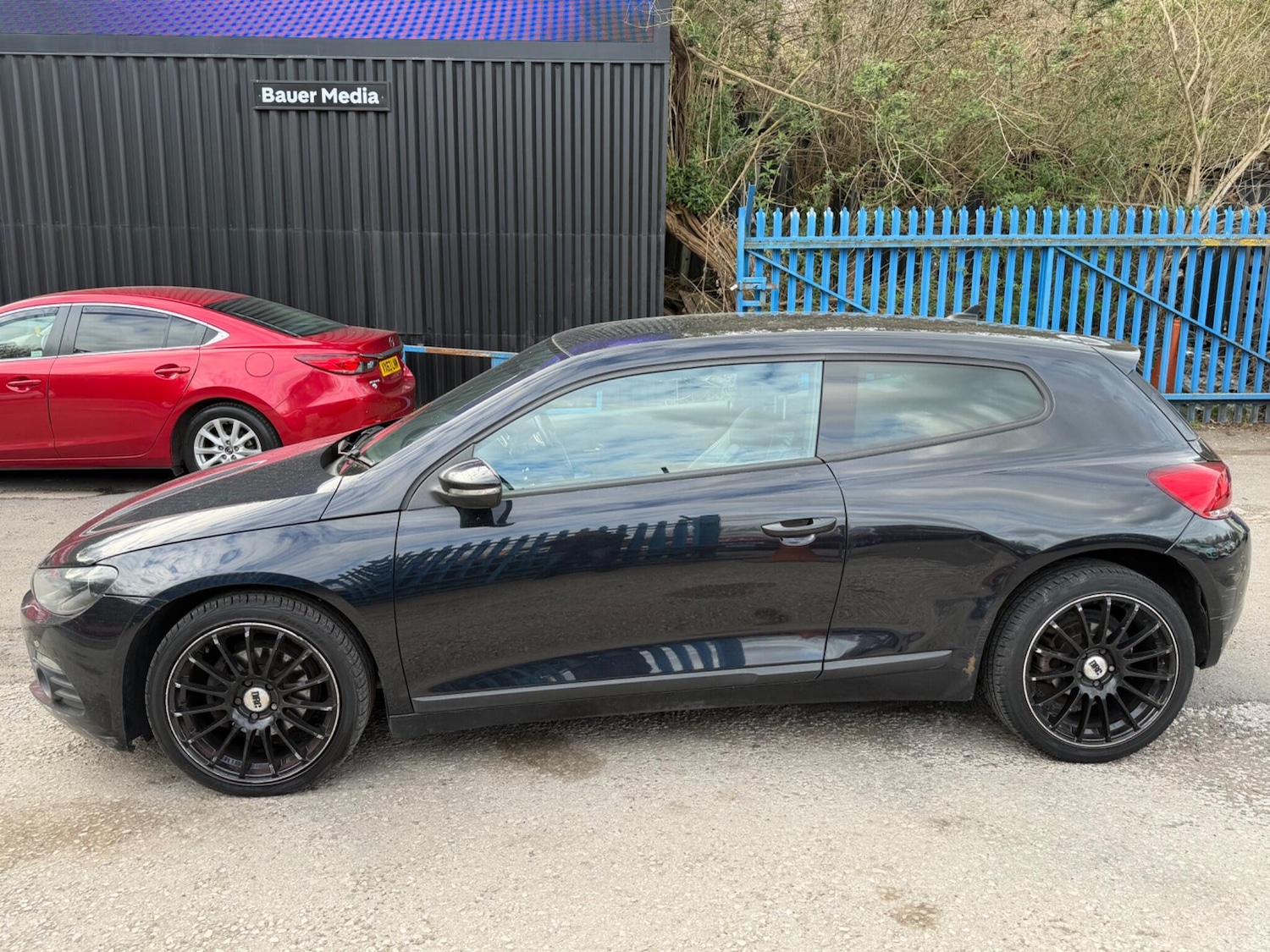 Used Volkswagen Scirocco 2009 for sale - 78073145: Photo 5