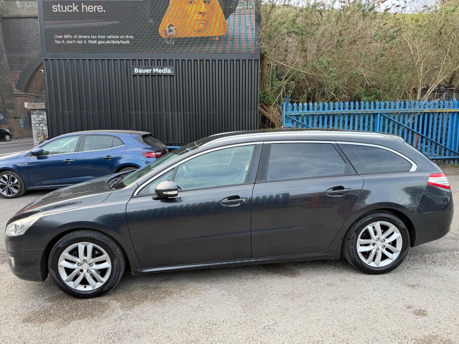 Used Peugeot 508 2011 for sale - 78072718: Photo 5