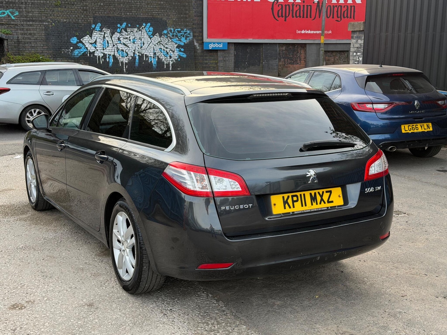 Used Peugeot 508 2011 for sale - 78072718: Photo 7