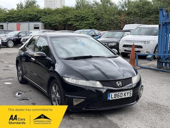 Used Honda Civic 2011 for sale - 78966067: Photo