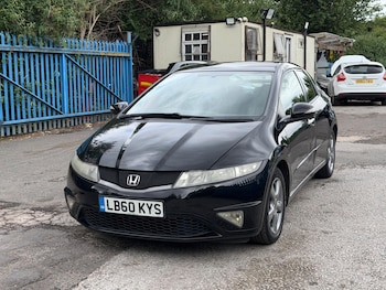 Used Honda Civic 2011 for sale - 78966067: Photo