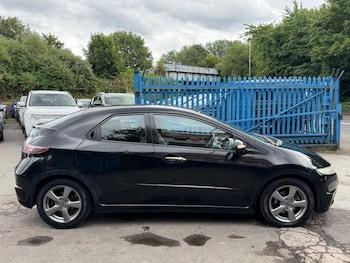 Used Honda Civic 2011 for sale - 78966067: Photo