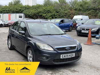 Used Ford Focus 2009 for sale - 79116251: Photo