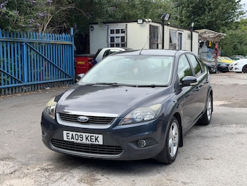 Used Ford Focus 2009 for sale - 79116251: Photo