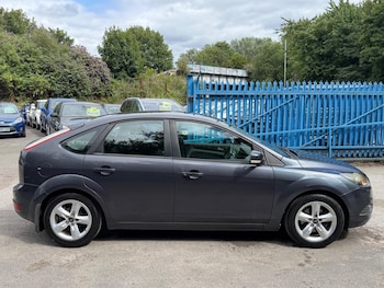 Used Ford Focus 2009 for sale - 79116251: Photo