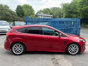Used Ford Focus 2016 for sale - 78528936: Photo