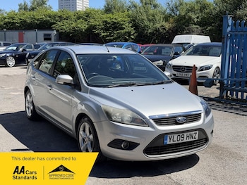 Used Ford Focus 2009 for sale - 79026109: Photo
