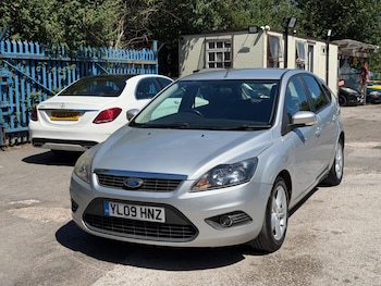 Used Ford Focus 2009 for sale - 79026109: Photo