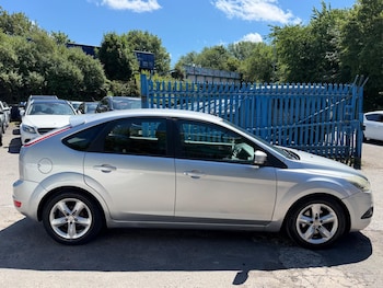 Used Ford Focus 2009 for sale - 79026109: Photo