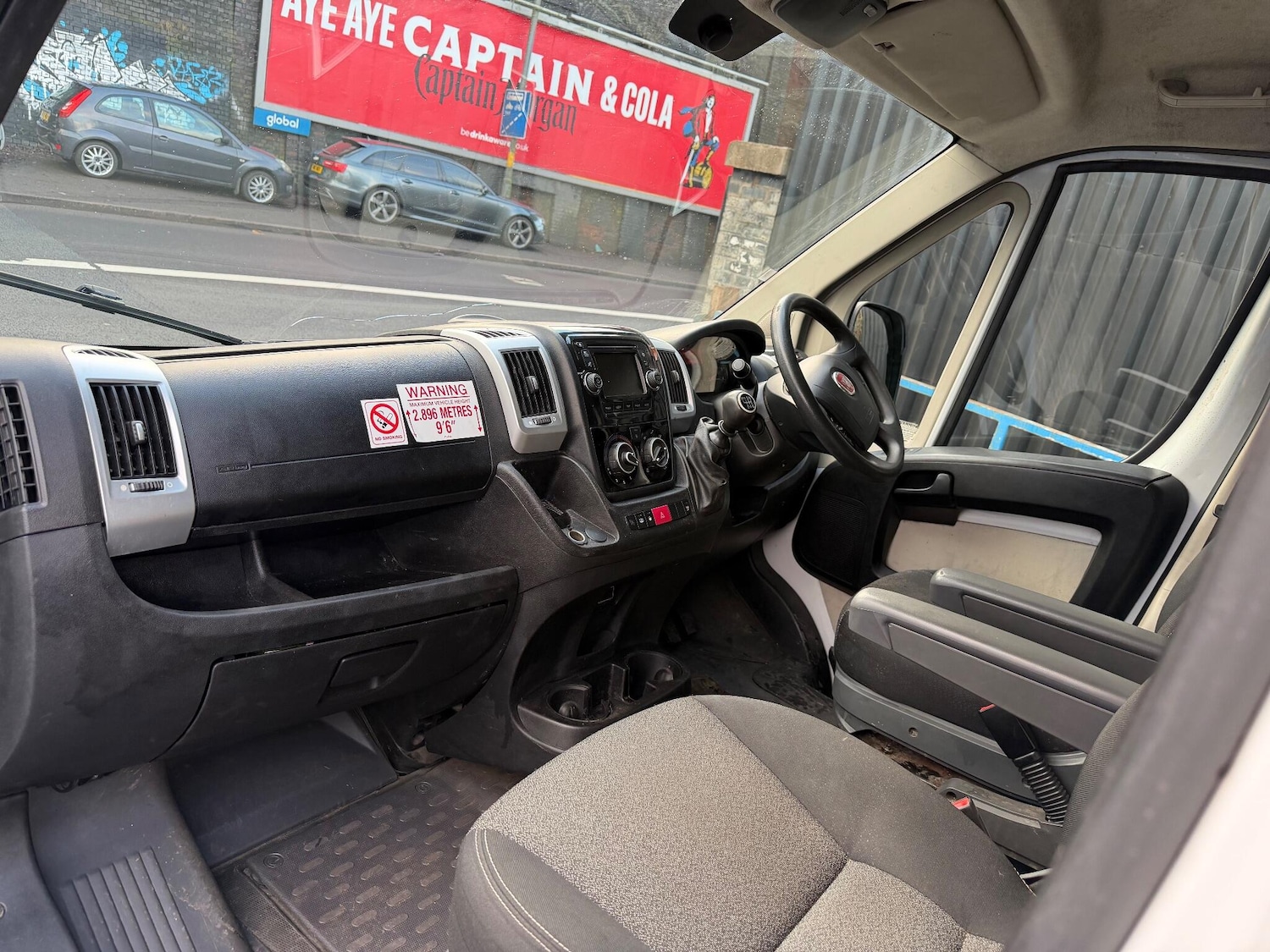 Used Fiat Ducato 2018 for sale - 78073288: Photo 12