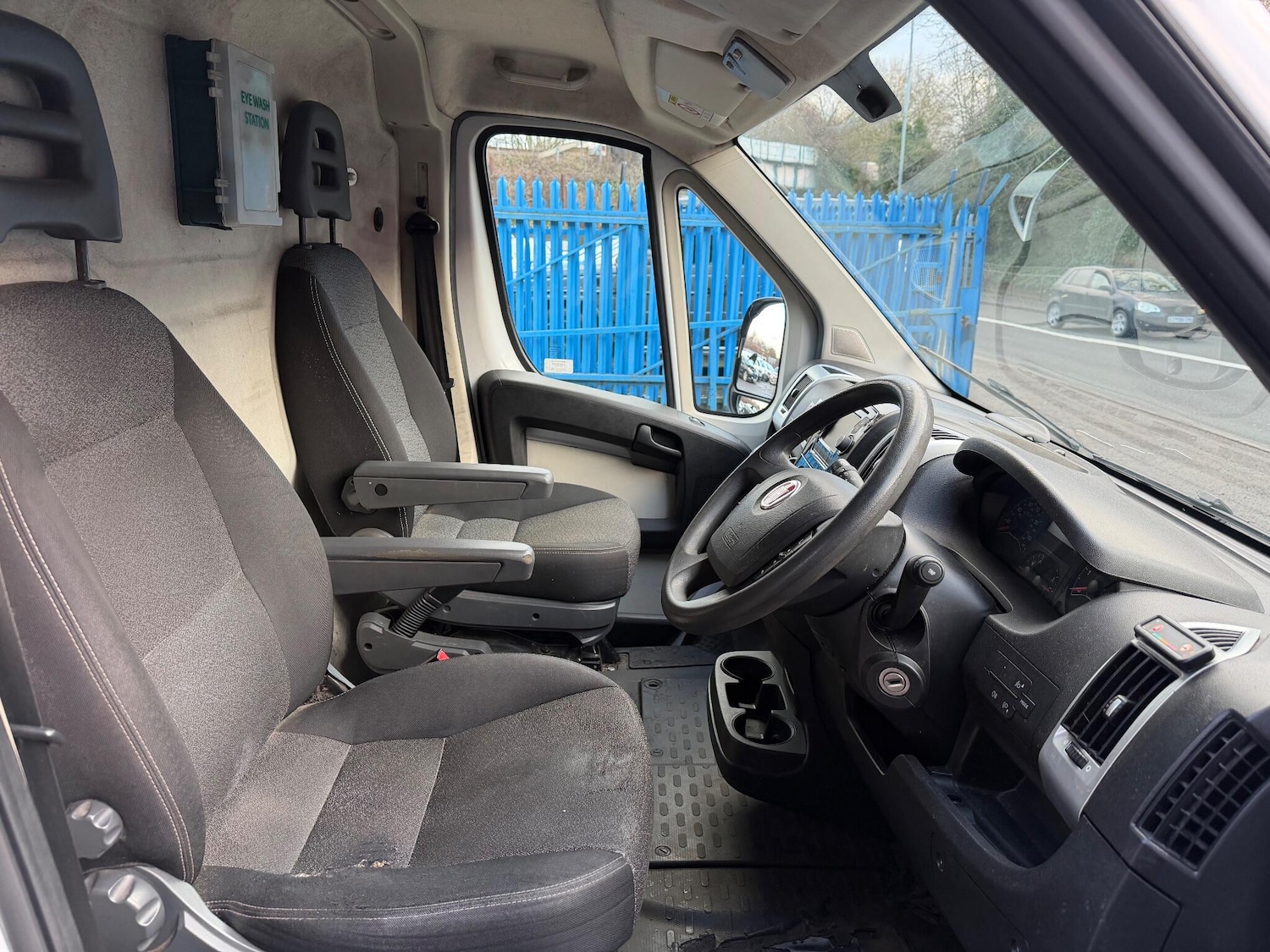 Used Fiat Ducato 2018 for sale - 78073288: Photo 13