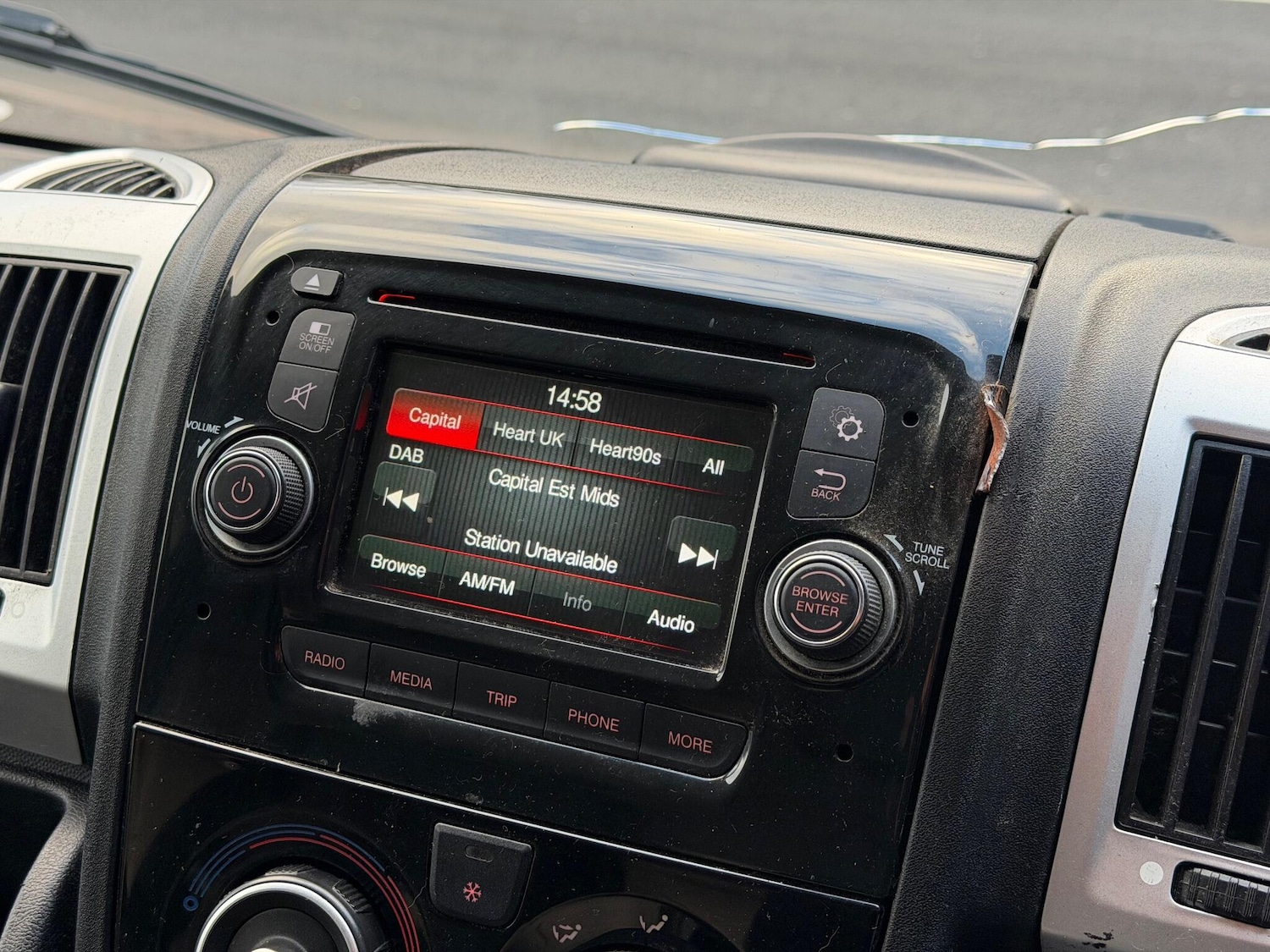 Used Fiat Ducato 2018 for sale - 78073288: Photo 14