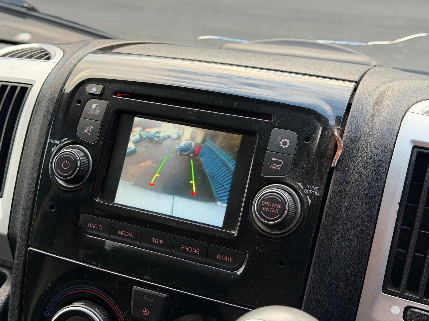 Used Fiat Ducato 2018 for sale - 78073288: Photo 15