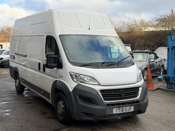 Used Fiat Ducato 2018 for sale - 78073288: Photo