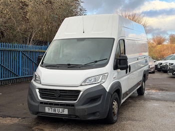 Used Fiat Ducato 2018 for sale - 78073288: Photo